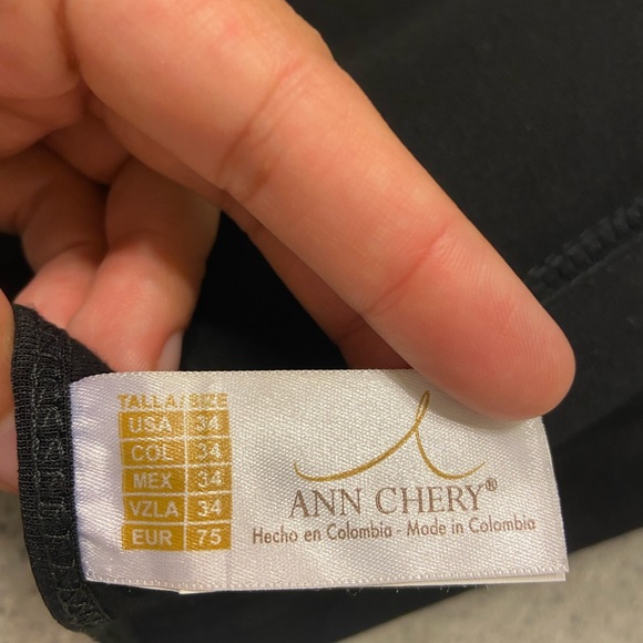 Waist magnet size 34 - Picture 3 of 3